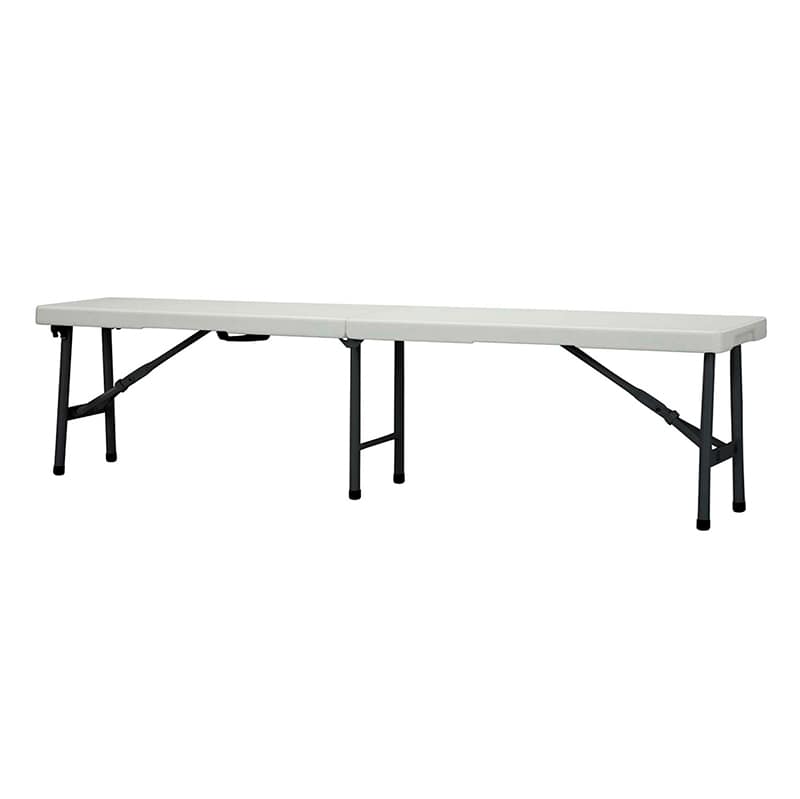 Oskar Bench 180 - Imagen 2