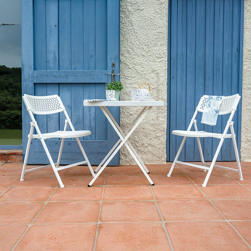 Aiden Plus blanca - Imagen 8