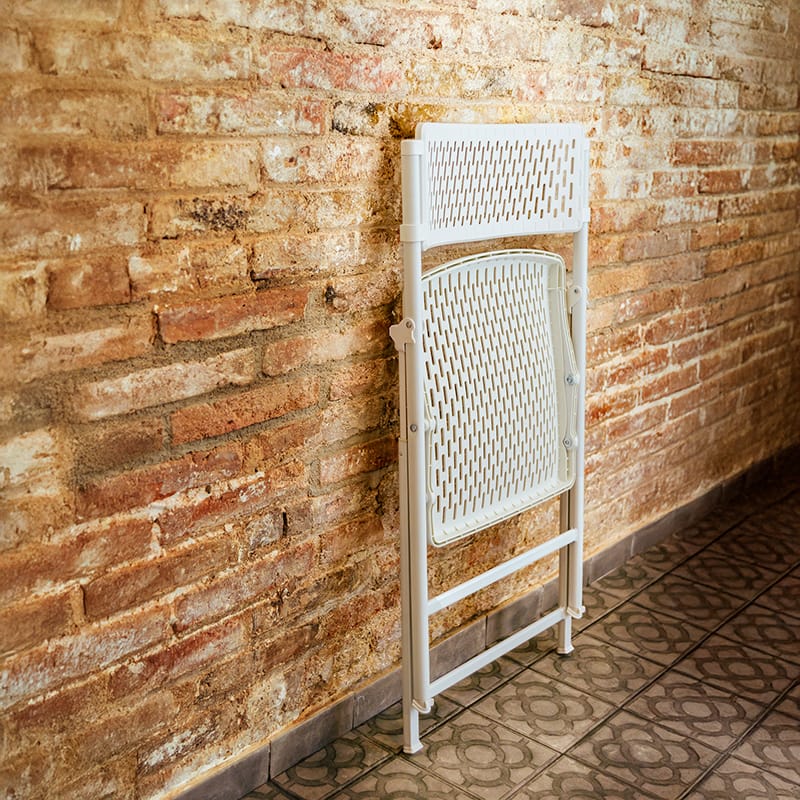 Aiden Plus blanca - Imagen 9